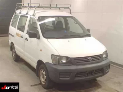 Toyota LITE ACE VAN