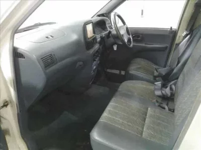 Toyota LITE ACE VAN