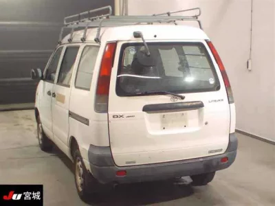 Toyota LITE ACE VAN