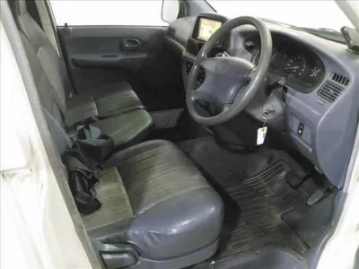 Toyota LITE ACE VAN