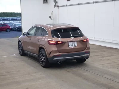 Mercedes-Benz AMG