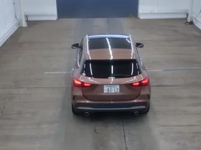 Mercedes-Benz AMG