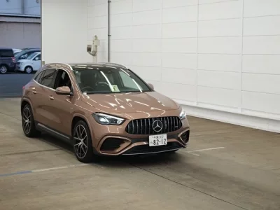 Mercedes-Benz AMG