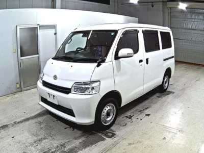 Toyota TOWN ACE VAN
