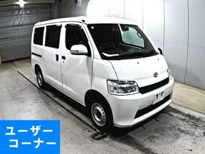Toyota TOWN ACE VAN