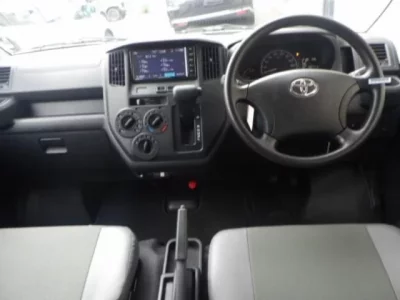 Toyota TOWN ACE VAN