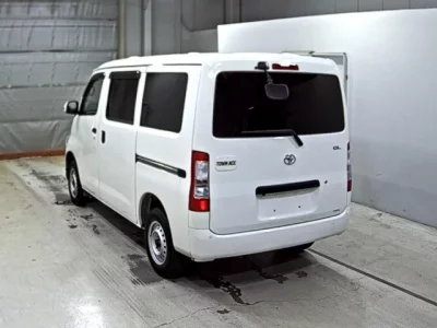Toyota TOWN ACE VAN
