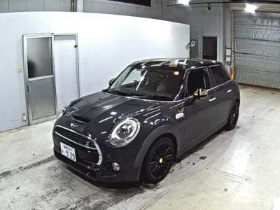 BMW MINI