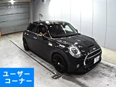 BMW MINI