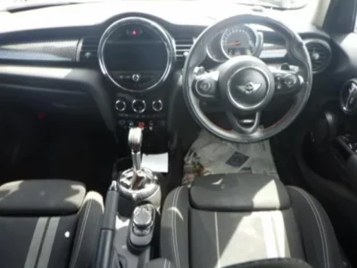 BMW MINI