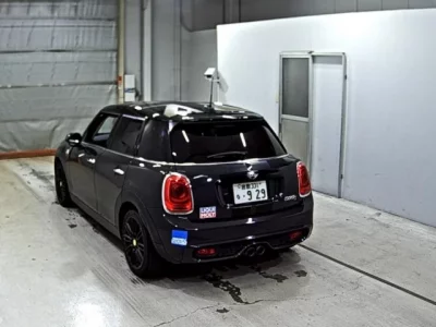 BMW MINI