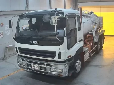 Isuzu TRUCK