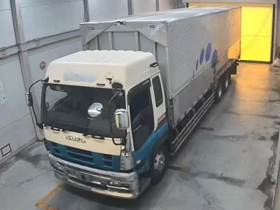 Isuzu TRUCK