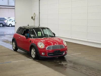 BMW MINI