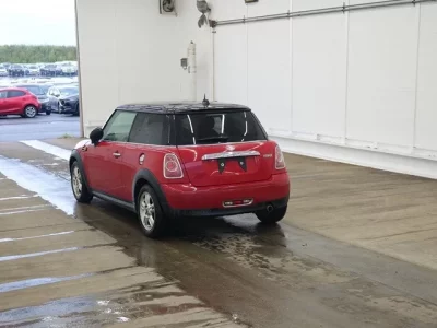 BMW MINI