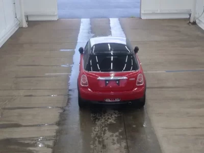 BMW MINI
