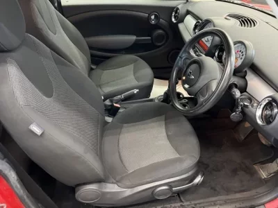 BMW MINI