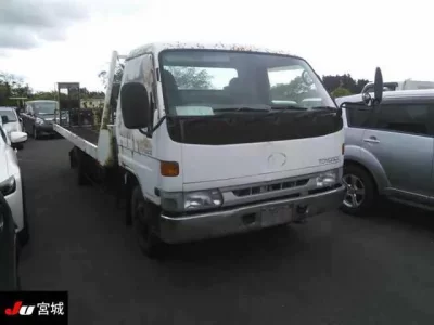 Toyota TOYOACE