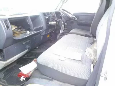 Toyota TOYOACE