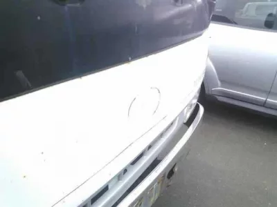 Toyota TOYOACE