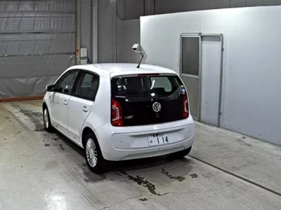 Volkswagen UP