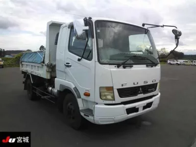 Mitsubishi FUSO FIGHTER