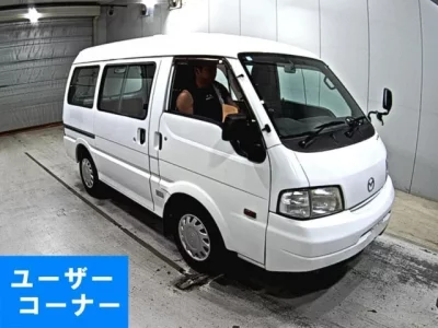 Mazda BONGO VAN