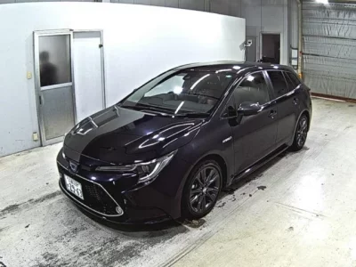 Toyota COROLLA TOURING