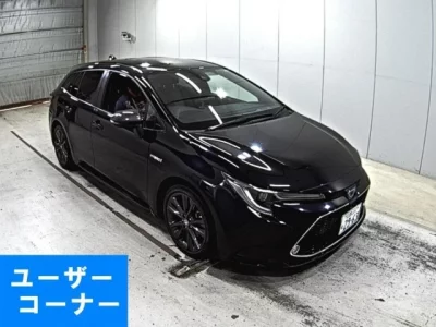 Toyota COROLLA TOURING