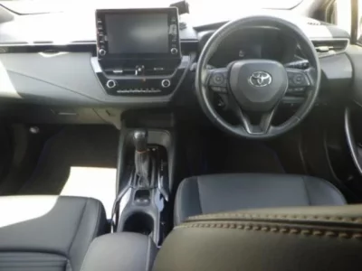 Toyota COROLLA TOURING