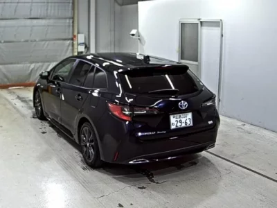 Toyota COROLLA TOURING