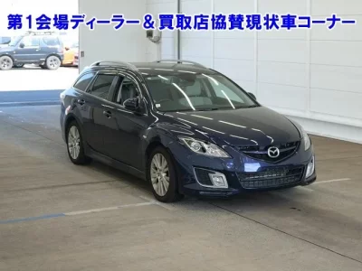 Mazda ATENZA WAGON