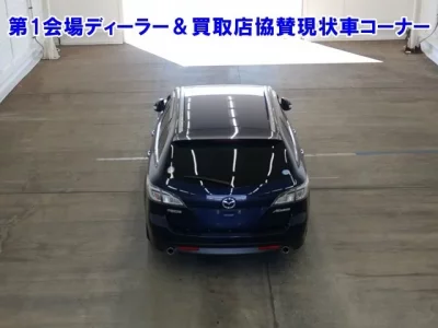 Mazda ATENZA WAGON