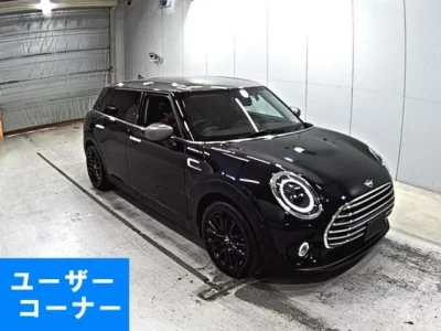 BMW MINI