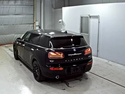 BMW MINI