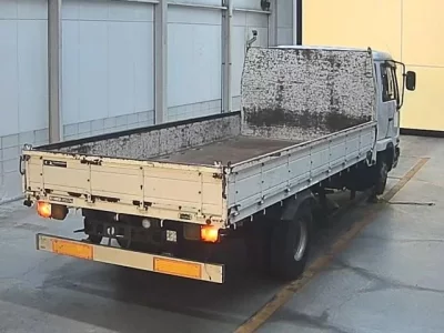 Nissan CONDOR