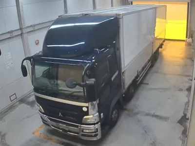 Mitsubishi FUSO TRUCK