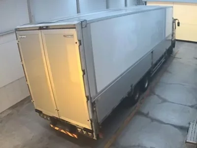 Mitsubishi FUSO TRUCK