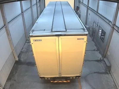 Mitsubishi FUSO TRUCK
