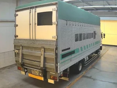 Hino RANGER