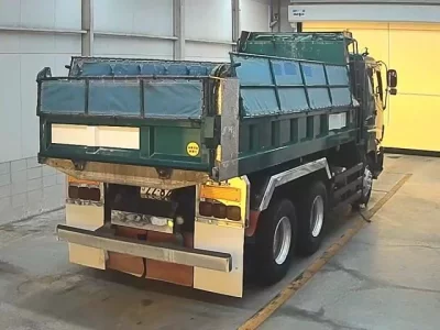 Isuzu TRUCK