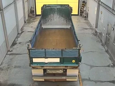 Isuzu TRUCK