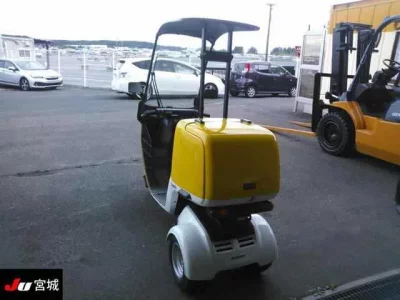 Honda OTHER