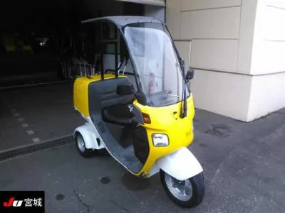 Honda OTHER