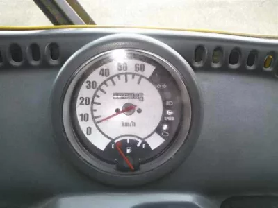 Honda OTHER