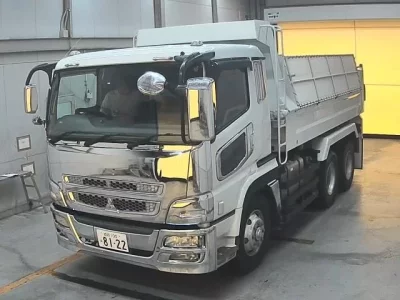 Mitsubishi FUSO TRUCK