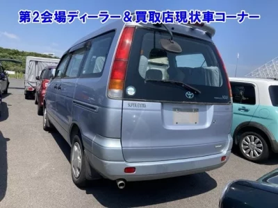 Toyota TOWN ACE NOAH