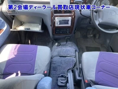 Toyota TOWN ACE NOAH