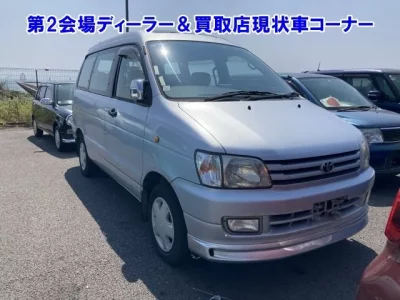 Toyota TOWN ACE NOAH
