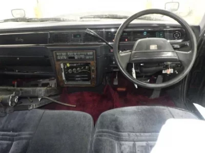 Toyota CENTURY